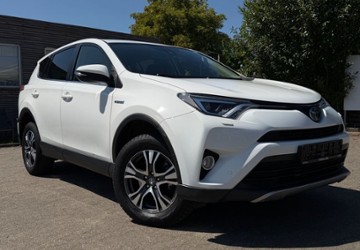 Toyota RAV 4 115.800 km 18.490 &euro; Neuss 41469