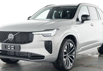 Volvo XC90 24.542 km 62.480 &euro; Bergheim 50126