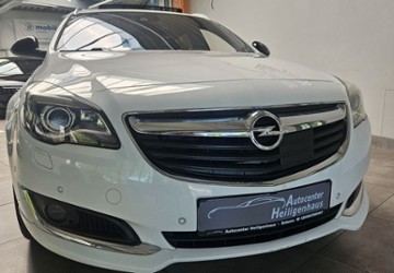 Opel Insignia 149.987 km 8.780 &euro; Heiligenhaus 42579