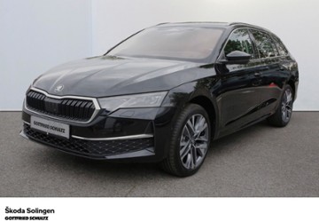 Skoda Octavia 7.500 km 36.490 &euro; Solingen 42651