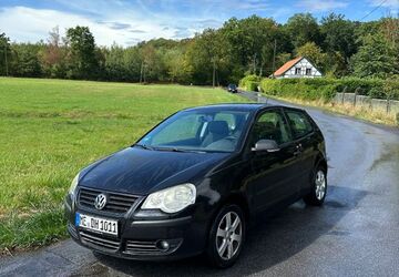 VW Polo 161.000 km 1.150 &euro; Ratingen 40883