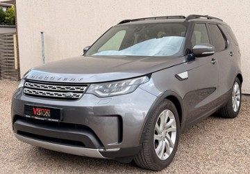 Land Rover Discovery 189.644 km 16.890 &euro; Duisburg 47249