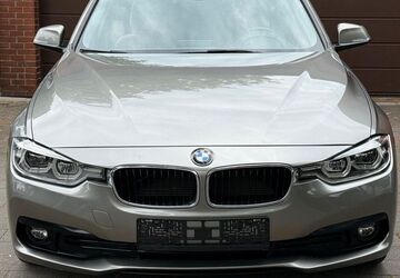 BMW 320 119.562 km 15.990 &euro; Duisburg 47138