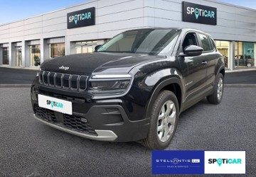 Jeep Avenger 19.563 km 16.780 &euro; Ratingen 40878