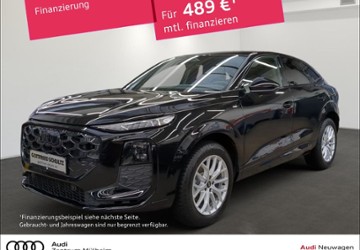 Audi Q3 7.500 km 51.980 &euro; Mülheim a.d. Ruhr 45481
