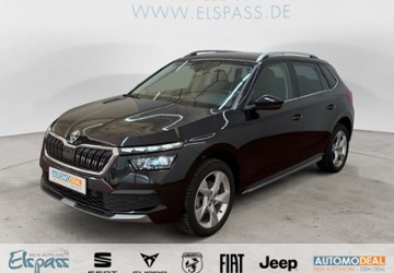 Skoda Kamiq 27.643 km 19.489 &euro; Moers 47445