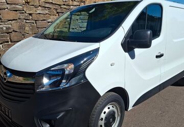 Opel Vivaro 47.000 km 16.900 &euro; Mülheim an der Ruhr 45481