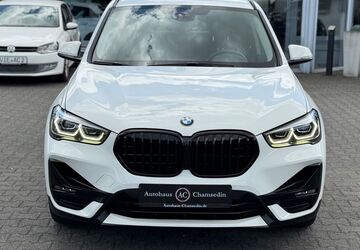 BMW X1 164.984 km 18.999 &euro; Viersen 41748