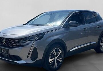 Peugeot 3008 28.890 km 21.790 &euro; Duisburg 47167