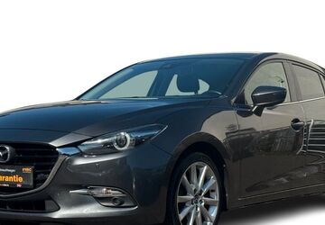 Mazda 3 131.473 km 12.980 &euro; Duisburg 47249