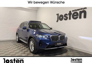 BMW X3 43.522 km 39.490 &euro; Monheim am Rhein 40789