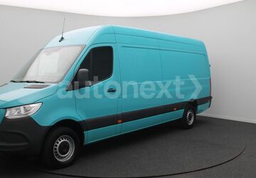 Mercedes-Benz Sprinter 41.050 km 30.928 &euro; Mönchengladbach 41066