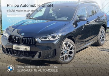 BMW X2 21.355 km 29.880 &euro; Mülheim an der Ruhr 45478