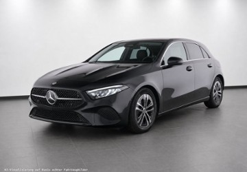 Mercedes-Benz A 180 3.392 km 29.850 &euro; Kempen 47906