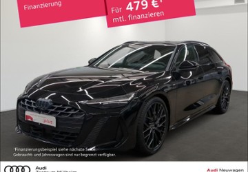 Audi A6 10.000 km 59.980 &euro; Mülheim a.d. Ruhr 45481