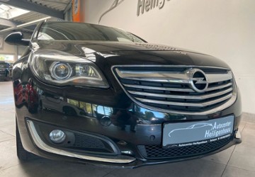 Opel Insignia 275.938 km 3.280 &euro; Heiligenhaus 42579