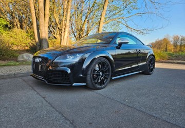 Audi TT RS 110.000 km 31.990 &euro; Mettmann 40822