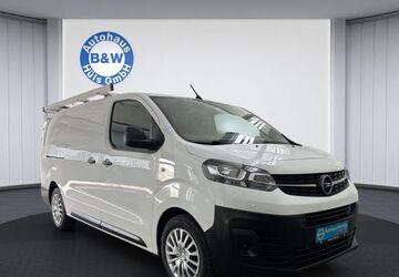 Opel Vivaro 169.485 km 14.999 &euro; Krefeld 47805