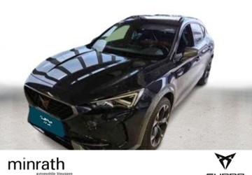 Cupra Formentor 111.331 km 24.990 &euro; Duisburg-Rheinhausen 47226