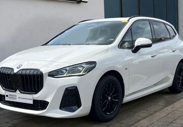 BMW 218 Active Tourer 12.800 km 28.475 &euro; Meerbusch 40668