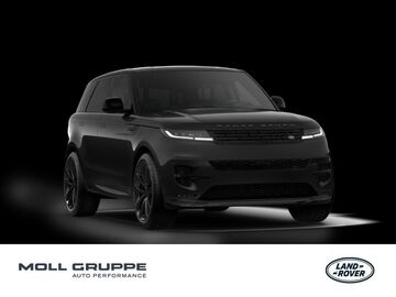 Gebrauchte Land Rover Range Rover Sport
