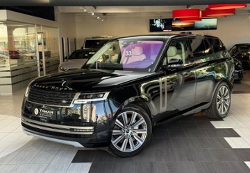 Land Rover Range Rover 135.000 km 95.850 &euro; Mülheim an der Ruhr 45472