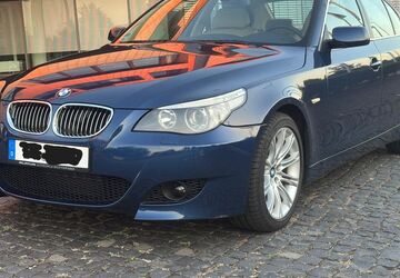 BMW 530 190.800 km 9.495 &euro; Duisburg 47259