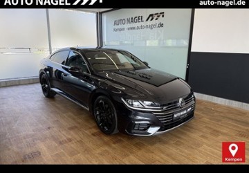 VW Arteon 90.239 km 24.880 &euro; Kempen 47906