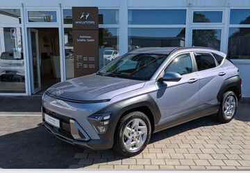 Hyundai KONA 30.342 km 20.885 &euro; Leverkusen 51373