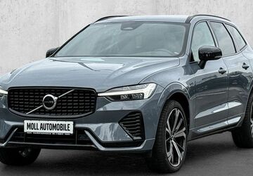 Volvo XC60 76.687 km 30.990 &euro; Bergheim 50126