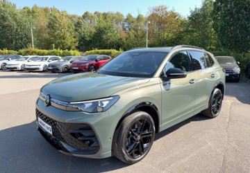 VW Tiguan 16.420 km 46.890 &euro; Duisburg 47178