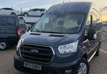 Ford Transit 65.766 km 19.800 &euro; Hilden 40721