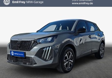 Peugeot 2008 30.502 km 17.990 &euro; Leverkusen 51373
