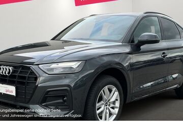 Audi Q5 55.282 km 32.950 &euro; Duisburg 47249