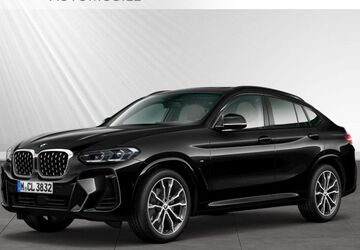 BMW X4 12.190 km 51.887 &euro; Moers 47441