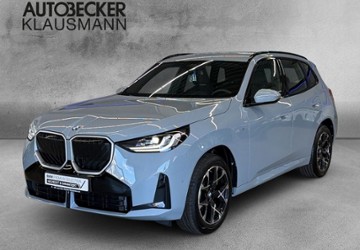 BMW X3 11.417 km 51.090 &euro; Krefeld 47800