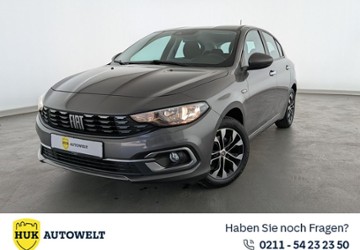 Fiat Tipo 89.500 km 11.990 &euro; Düsseldorf 40599