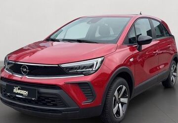 Opel Crossland (X) 6.400 km 14.990 &euro; Duisburg 47059