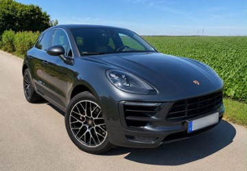 Porsche Macan 172.200 km 32.990 &euro; Pulheim 50259