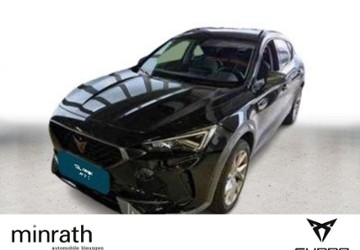 Cupra Formentor 31.651 km 20.490 &euro; Moers 47441