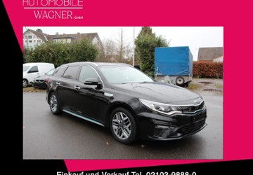 Kia Optima 160.500 km 11.990 &euro; Hilden bei Düsseldorf 40721