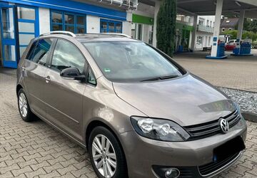 VW Golf Plus 148.000 km 6.200 &euro; Langenfeld 40764