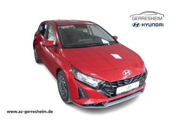 Hyundai i20 6.243 km 23.687 &euro; Jüchen 41363