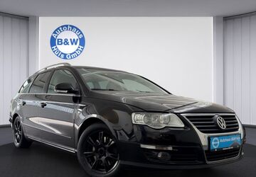 VW Passat 310.000 km 2.999 &euro; Krefeld 47805