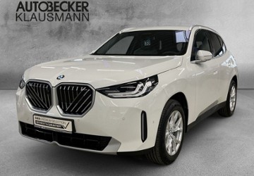 BMW X3 5.432 km 48.490 &euro; Krefeld 47800