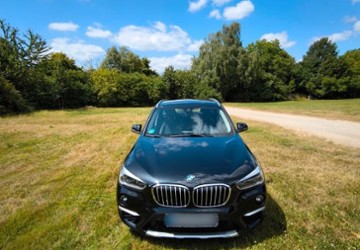 BMW X1 95.000 km 16.700 &euro; leverkusen 51381