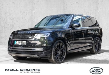 Land Rover Range Rover 1.100 km 164.950 &euro; Düsseldorf 40547