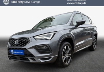 Seat Ateca 84.842 km 19.970 &euro; Düsseldorf 40549