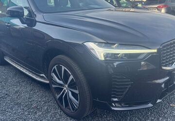 Volvo XC60 61.470 km 36.280 &euro; Grevenbroich 41515