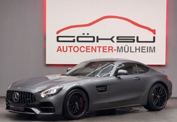 Mercedes-Benz AMG GT C 26.598 km 95.950 &euro; Mülheim an der ruhr 45476